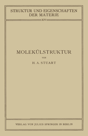 Molekülstruktur von Stuart,  NA