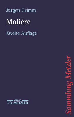 Molière von Grimm,  Jürgen