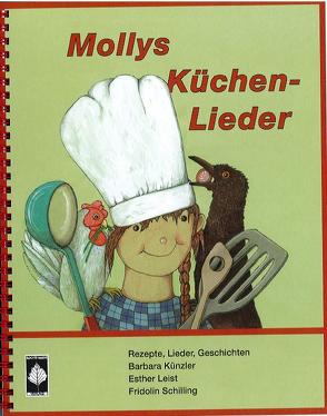 Mollys Küchenlieder