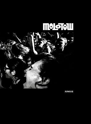 Molotow – das Buch von Meißner,  Sebastian