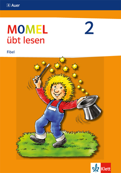 Momel 2 von Arbeitsgemeinschaft schwäbischer Sonderschullehrer, Dreher,  Josef, Pfaffendorf,  Reiner