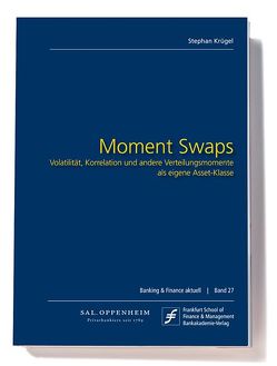 Moment Swaps von Krügel,  Stephan