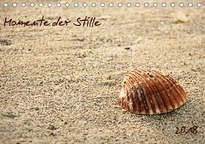 Momente der Stille (Tischkalender 2018 DIN A5 quer) von L!u,  Lucy