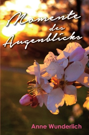Momente des Augenblicks von Wunderlich,  Anne