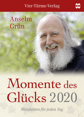 Momente des Glücks 2020 von Grün,  Anselm