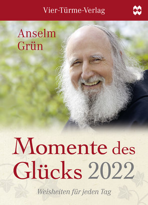 Momente des Glücks 2022 von Grün,  Anselm