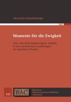 Momente für die Ewigkeit von Scharfenberger,  Alexandra