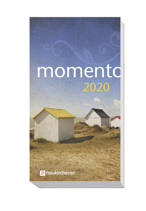 momento 2020 – Taschenbuch von Fricke-Hein,  Hans-Wilhelm, Winterhoff,  Birgit