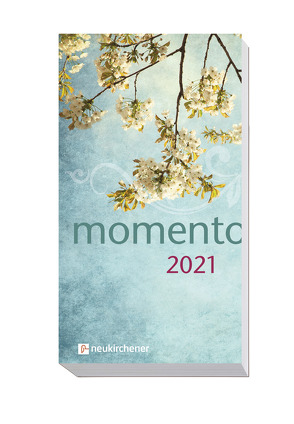 momento 2021 – Taschenbuch von Fricke-Hein,  Hans-Wilhelm, Winterhoff,  Birgit