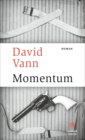 Momentum von Reiber,  Cornelius, Vann,  David