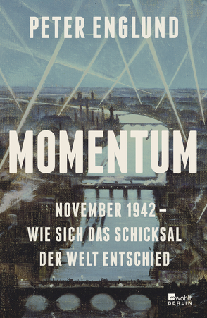 Momentum von Dahmann,  Susanne, Englund,  Peter