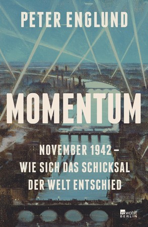 Momentum von Dahmann,  Susanne, Englund,  Peter