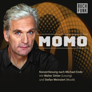 Momo von Ende,  Michael, Sittler,  Walter, Weinzierl,  Stefan