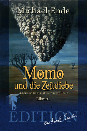 Momo und die Zeitdiebe von Ende,  Michael