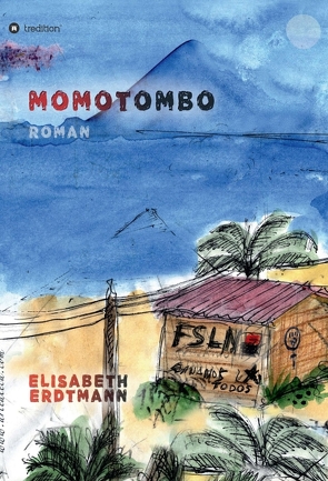 Momotombo von Erdtmann,  Elisabeth