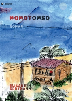 Momotombo von Erdtmann,  Elisabeth