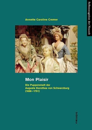 Mon Plaisir von Cremer,  Annette Caroline