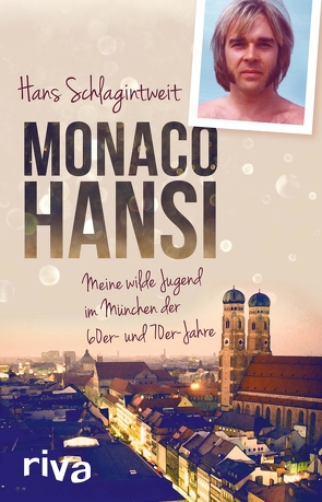 Monaco Hansi von Schlagintweit,  Hans