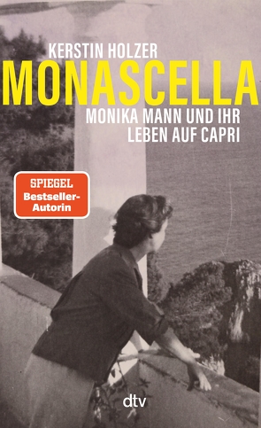 Monascella von Holzer,  Kerstin