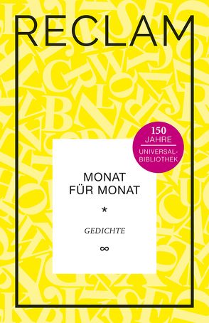 Monat für Monat von Polt-Heinzl,  Evelyne, Schmidjell,  Christine