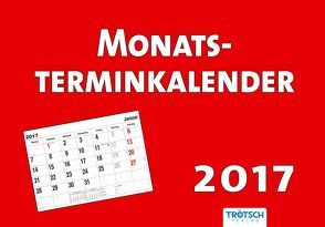 Monatsterminer geklammert 2019