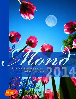 Mond 2014 von Engelke,  Regina, Mitteregger,  Elisabeth, Schmelzle,  Katrin, Weitbrecht,  Ellen