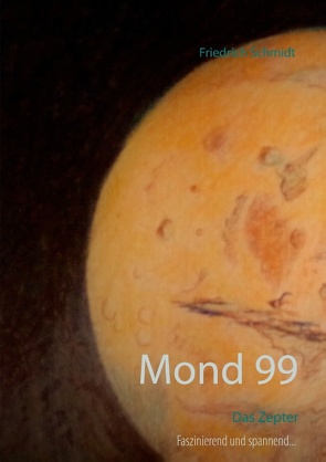 Mond 99 von Schmidt,  Friedrich