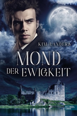 Mond der Ewigkeit von Landers,  Kim