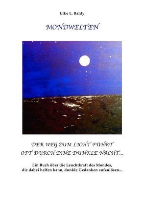 Mond-Welten von Baldy,  Elke