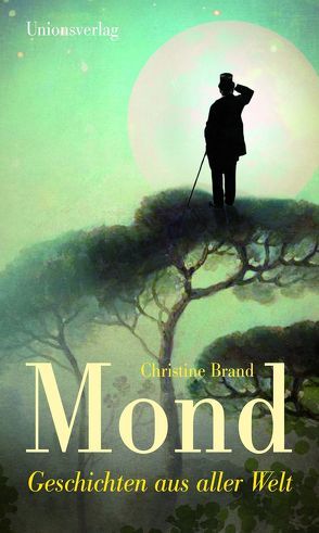 Mond von Brand,  Christine