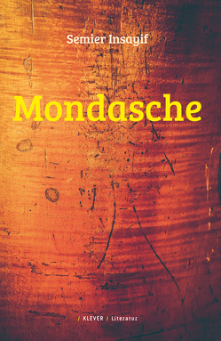 Mondasche von Insayif,  Semier