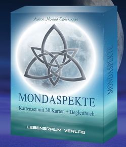 Mondaspekte von Schickinger,  Anita