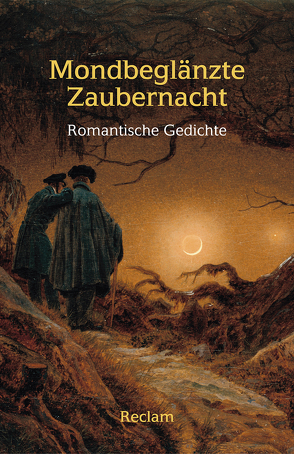 Mondbeglänzte Zaubernacht von Bode,  Dietrich