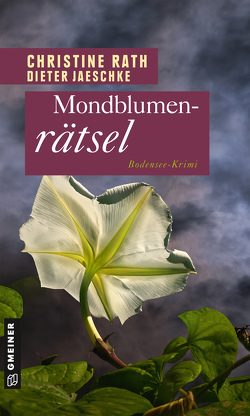 Mondblumenrätsel von Rath,  Christine