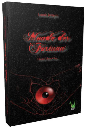 Monde der Fortuna – Hinter dem Glas von Jungen,  Leonie