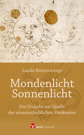 Mondenlicht – Sonnenlicht von Böszörmenyi,  Laszlo