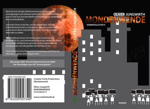 Mondenwende von Jungwirth,  Oliver