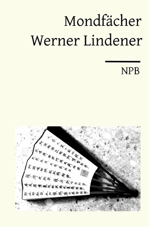 Mondfächer von Lindener,  Werner