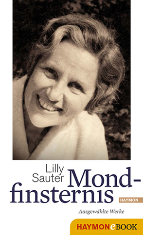 Mondfinsternis von Sauter,  Lilly