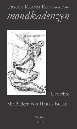 mondkadenzen von Kramm Konowalow,  Ursula
