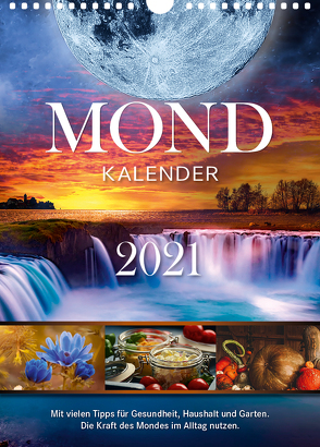 Mondkalender 2021