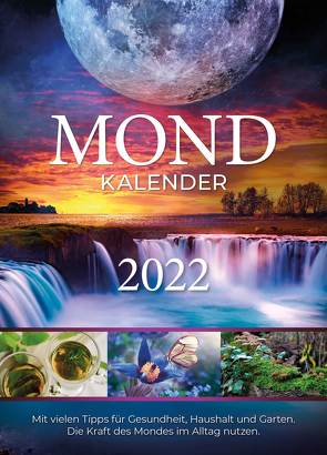 Mondkalender 2022