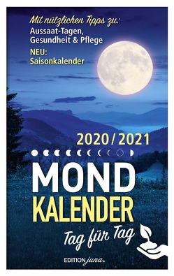 Mondkalender von Himberg,  Alexa, Roderich,  Jörg