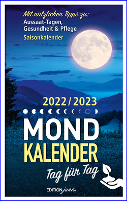 Mondkalender von Himberg,  Alexa, Roderich,  Jörg