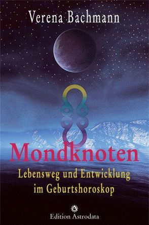 Mondknoten von Bachmann,  Verena