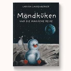 Mondküken von Laudenberger,  Larissa