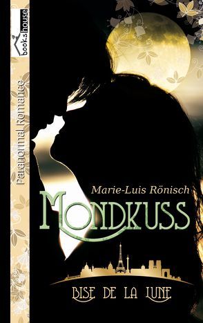 Mondkuss von Rönisch,  Marie-Luis