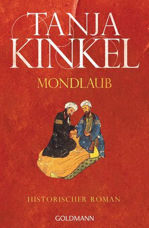 Mondlaub von Kinkel,  Tanja