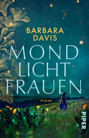 Mondlichtfrauen von Ain,  Bettina, Davis,  Barbara