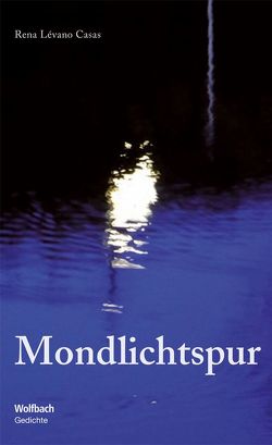 Mondlichtspur von Lévano Casas,  Rena